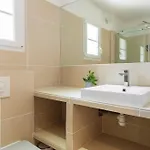 Maison Cap Brun Jardin Parking Prázdninový dům Toulon