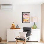 Prázdninový dům Maison Cap Brun Jardin Parking Toulon
