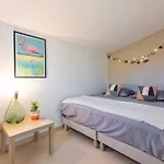Maison Cap Brun Jardin Parking * Toulon