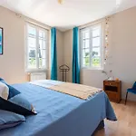 Maison Cap Brun Jardin Parking Prázdninový dům