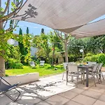 Prázdninový dům Maison Cap Brun Jardin Parking
