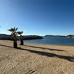 Maison Cap Brun Jardin Parking Prázdninový dům Toulon