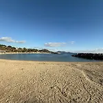 Maison Cap Brun Jardin Parking Prázdninový dům Toulon