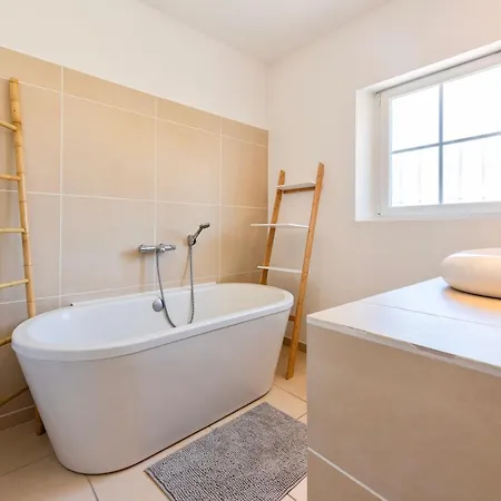 Prázdninový dům Maison Cap Brun Jardin Parking Toulon