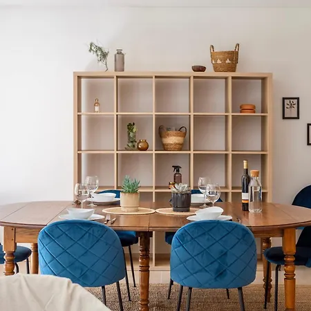 Maison Cap Brun Jardin Parking Prázdninový dům *