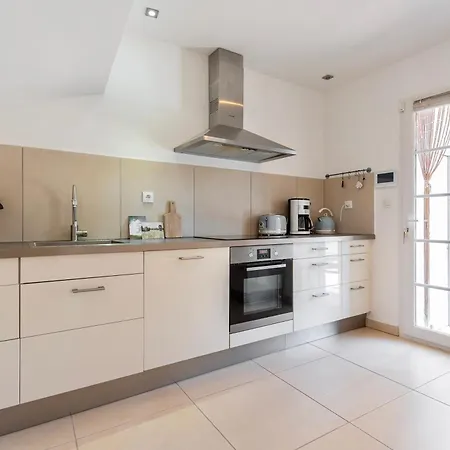 Maison Cap Brun Jardin Parking * Toulon