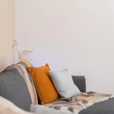 Maison Cap Brun Jardin Parking *