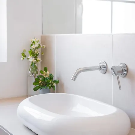 Maison Cap Brun Jardin Parking Toulon