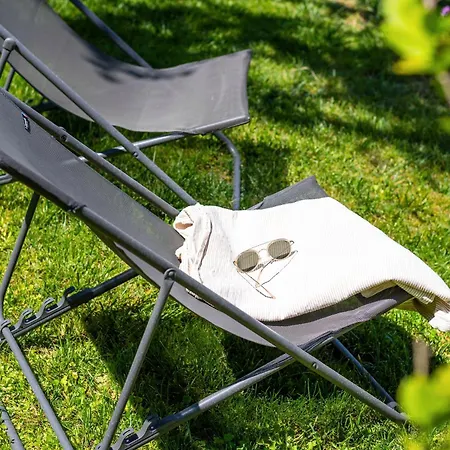 Prázdninový dům Maison Cap Brun Jardin Parking *