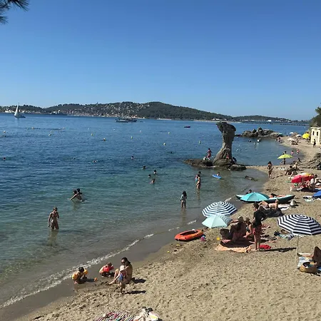 Maison Cap Brun Jardin Parking * Toulon